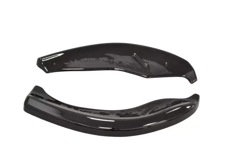 Rear Side Splitters V.1 Audi S3 8l - Image 7