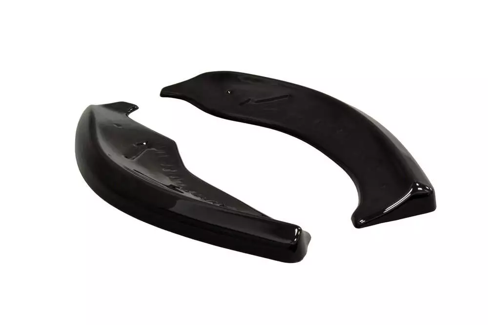 Rear Side Splitters V.1 Audi S3 8l - Image 8