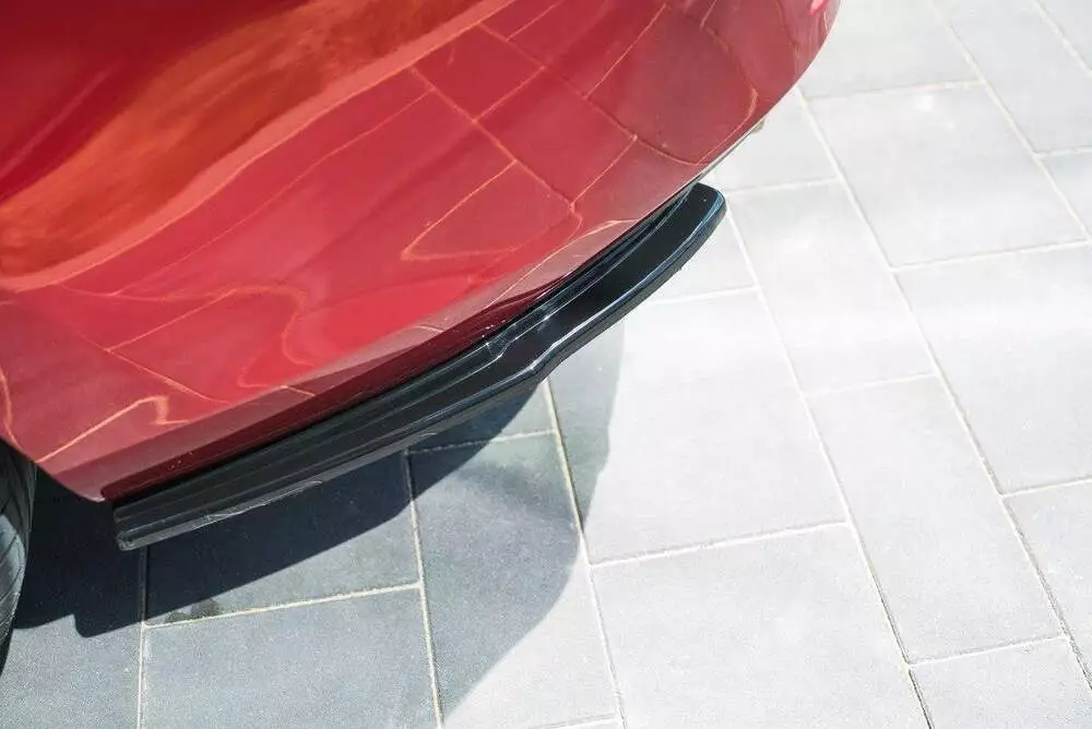Rear Side Splitters V.1 Mazda 6 Gj (Mk3) Facelift - Image 3