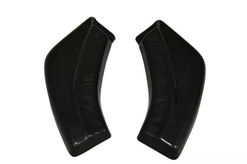 Rear Side Splitters Vw Beetle - Image 5