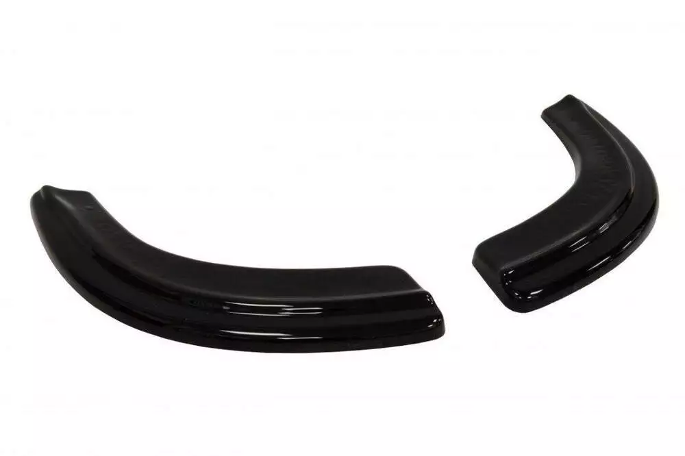 Rear Side Splitters Vw Golf Iv R32 - Image 5