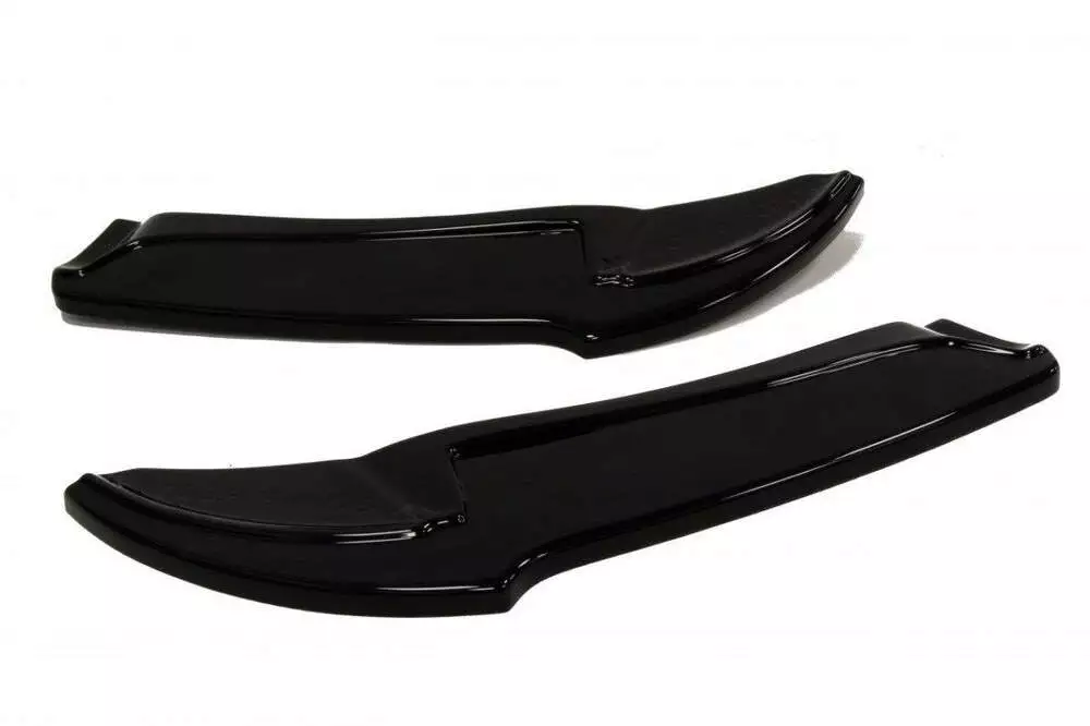 Rear Side Splitters Vw Golf Vi R - Image 4
