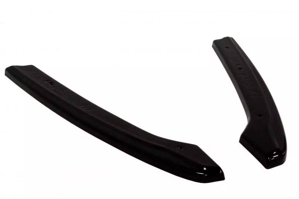 Rear Side Splitters Vw Golf 7 R Variant - Image 4