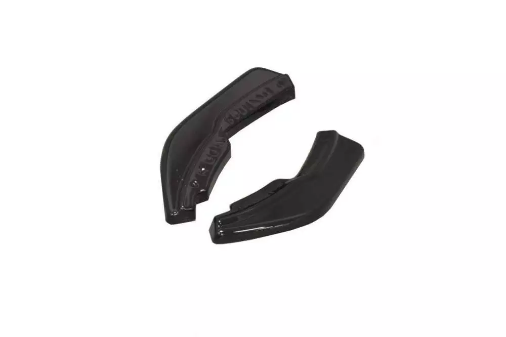 Rear Side Splitters Vw Golf Mk7 Standard - Image 4
