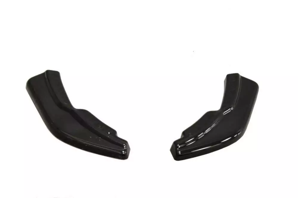 Rear Side Splitters Vw Golf Mk7 Standard - Image 5