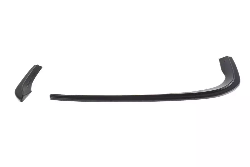 Rear Side Splitters Vw Passat Cc Standard