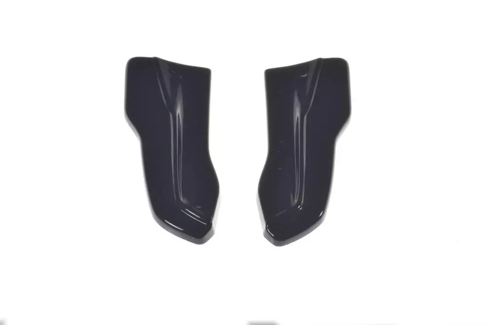 Rear Side Splitters Volvo V40 R-design - Image 4