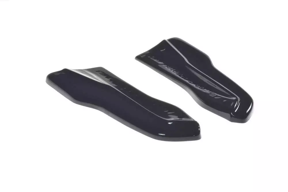 Rear Side Splitters Volvo V40 R-design - Image 5