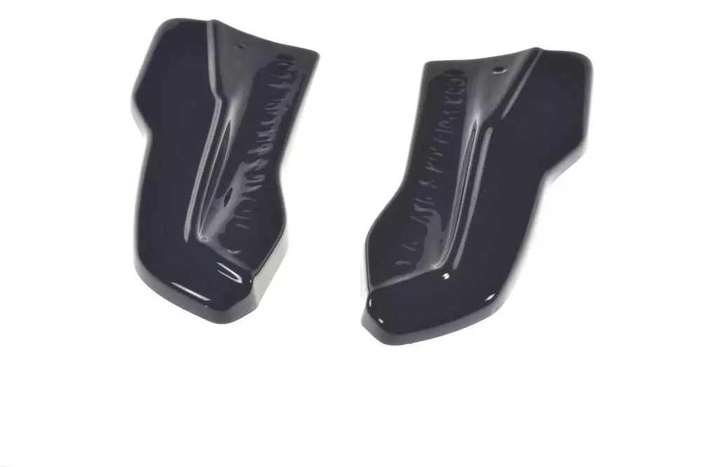 Rear Side Splitters Volvo V40 R-design - Image 6