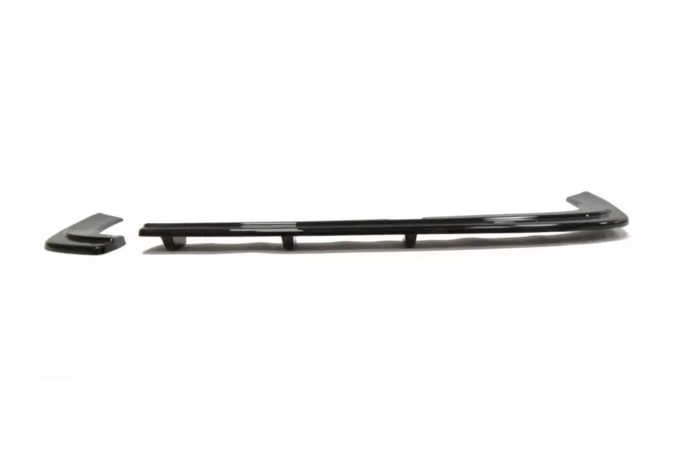 Rear Splitter Audi Rs4 B5 (With A Vertical Bar) - Image 5
