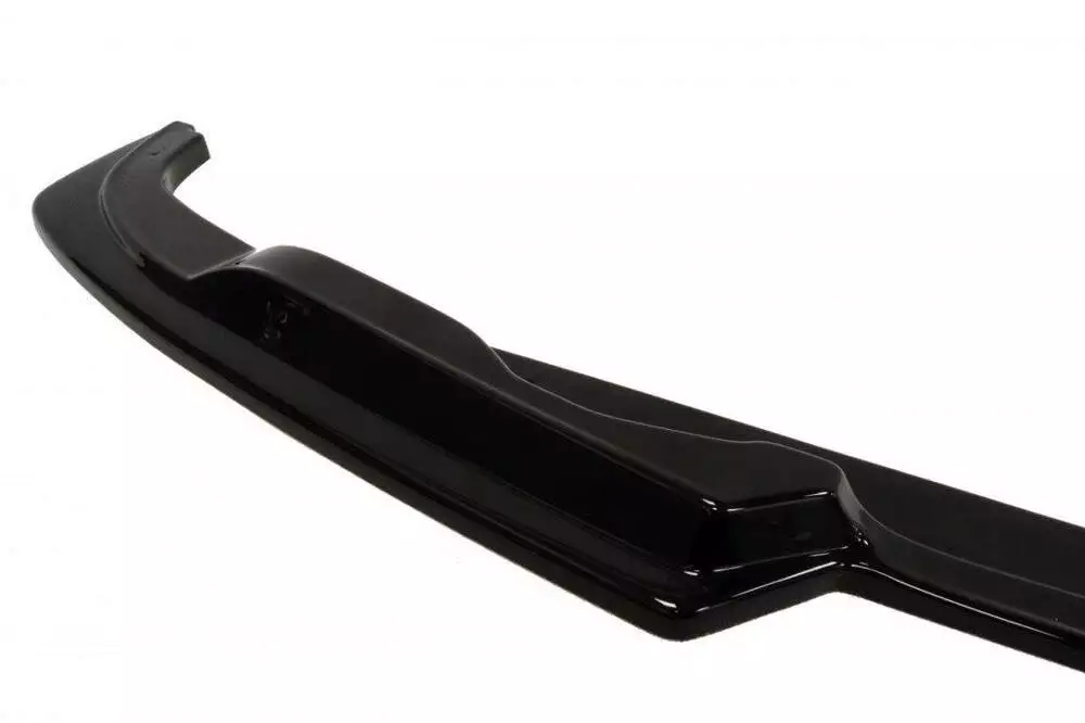 Rear Splitter Hyundai Veloster - Image 6