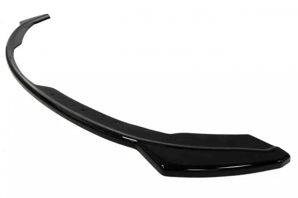 Rear Splitter Renault Megane Ii Rs - Image 5