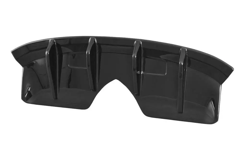 Rear Valance Bentley Continental Gt - Image 3