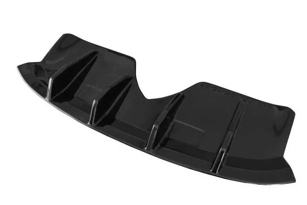 Rear Valance Bentley Continental Gt - Image 4