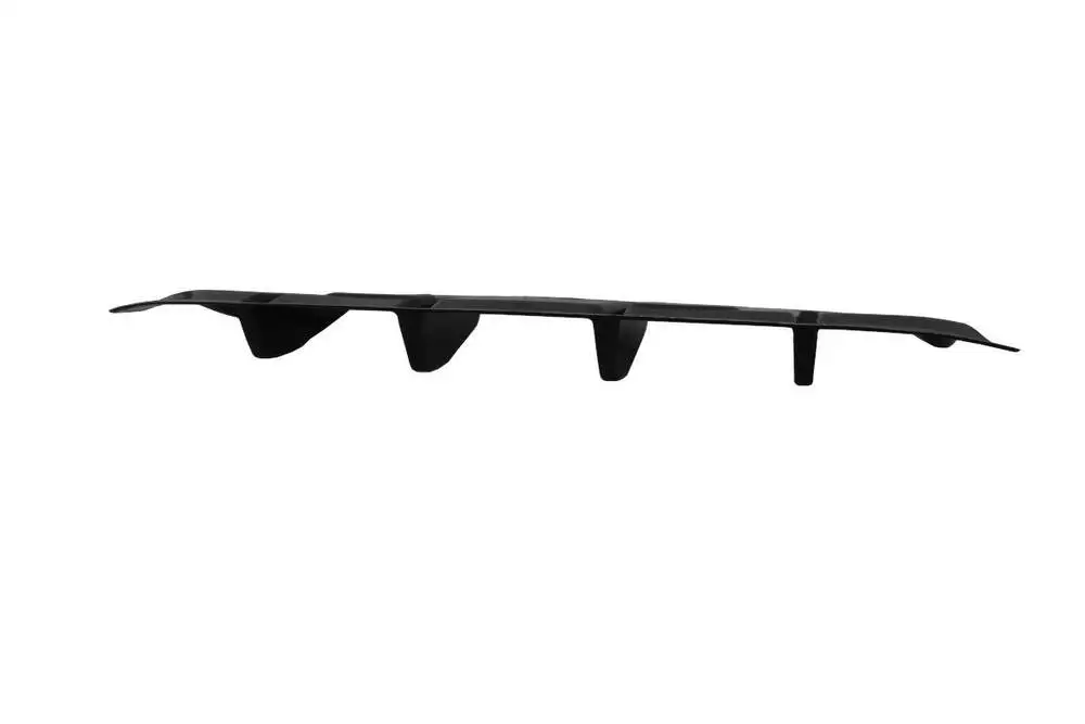 Rear Valance Bentley Continental Gt - Image 5