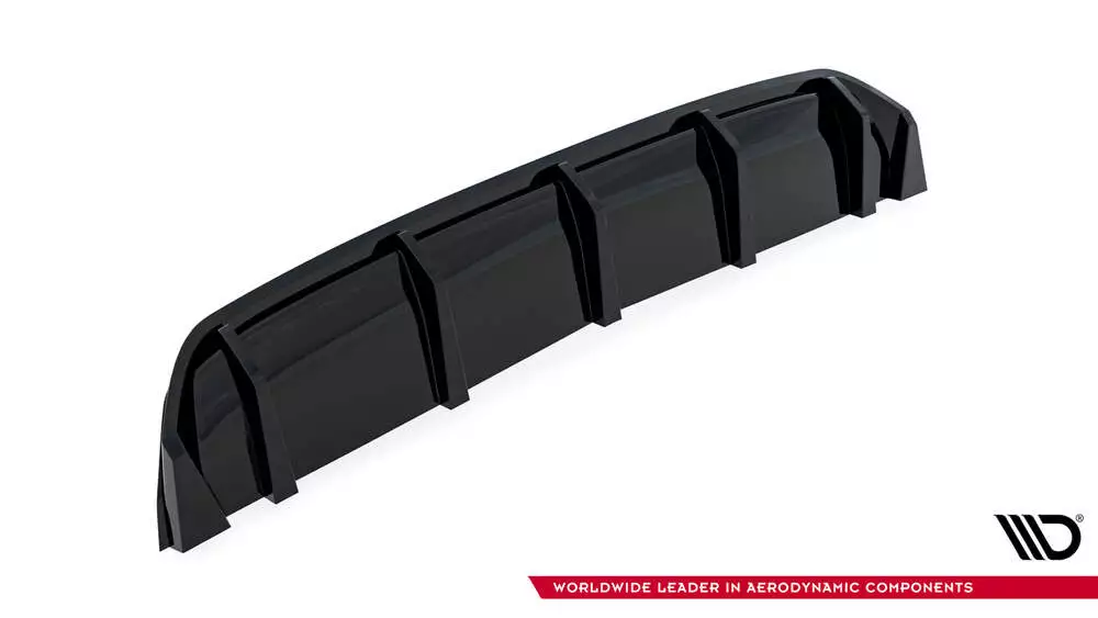 Rear Valance Fiat Tipo S-design Sw - Image 4
