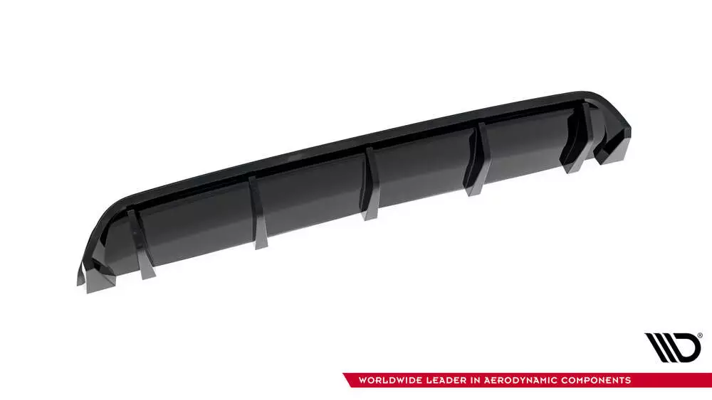 Rear Valance Fiat Tipo S-design Sw - Image 5