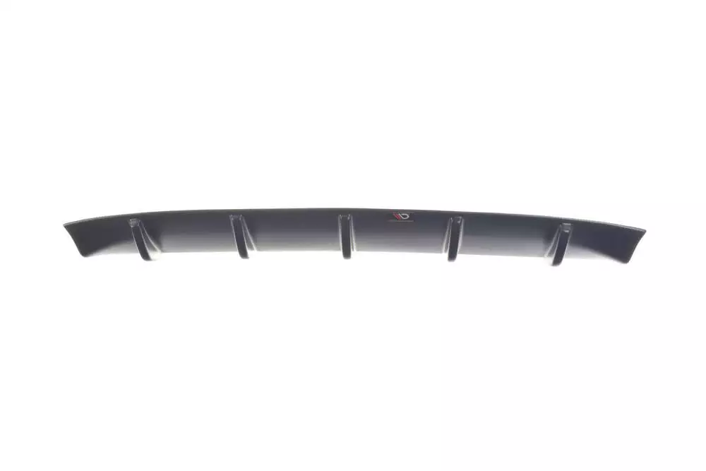 Rear Valance Jaguar Xf- R
