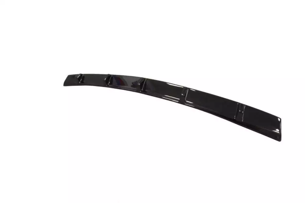 Rear Valance Lexus Is Mk2 - Image 4