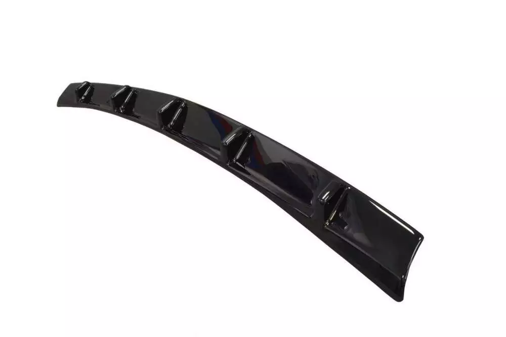 Rear Valance Lexus Is Mk2 - Image 5
