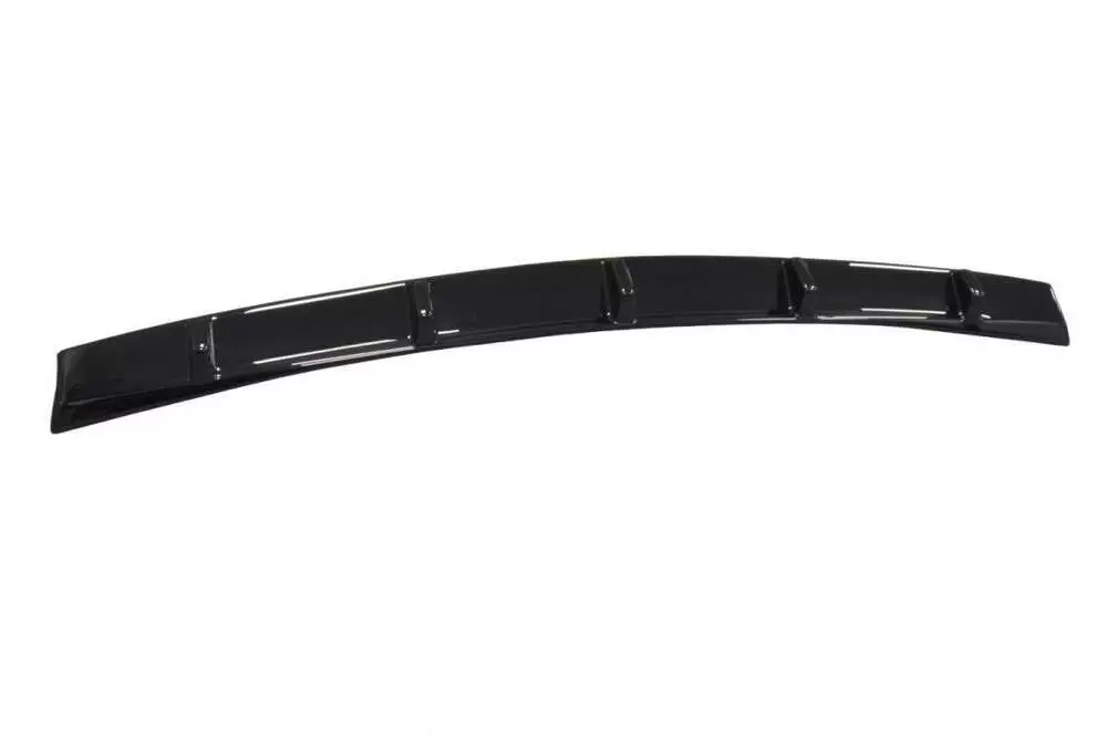Rear Valance Lexus Is Mk2 - Image 6