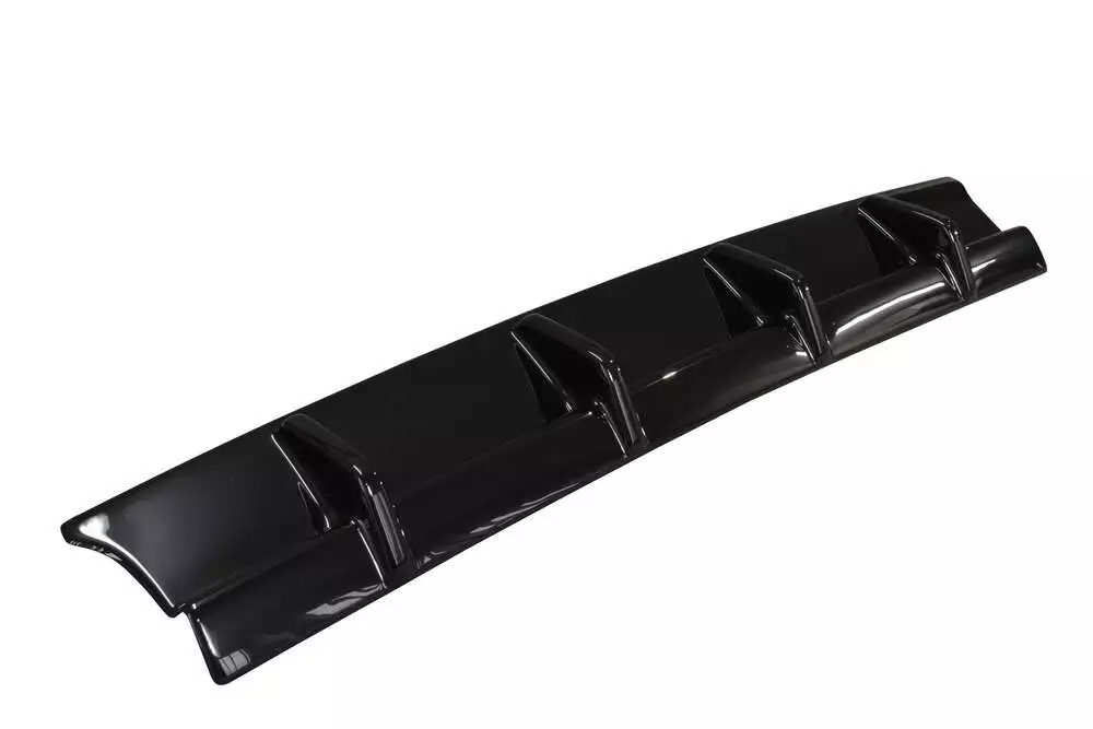 Rear Valance Mercedes-benz E63 Amg W212 - Image 4