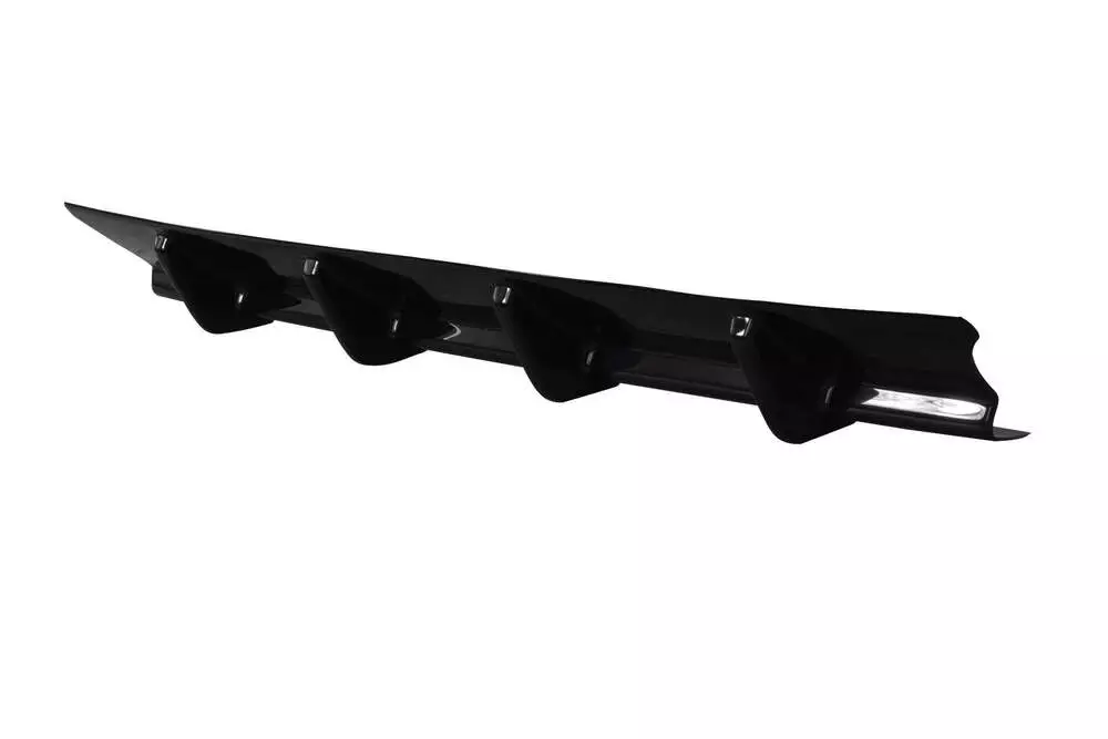 Rear Valance Mercedes-benz E63 Amg W212 - Image 5