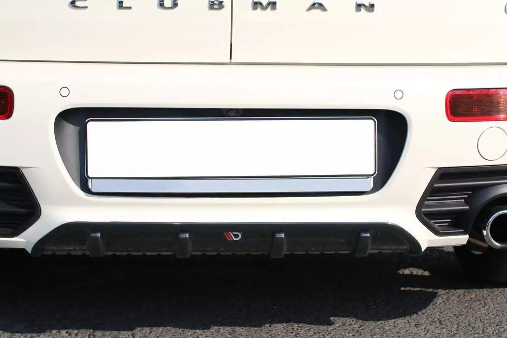 Rear Valance Mini Clubman S Mk2 (F54) Jcw - Image 2