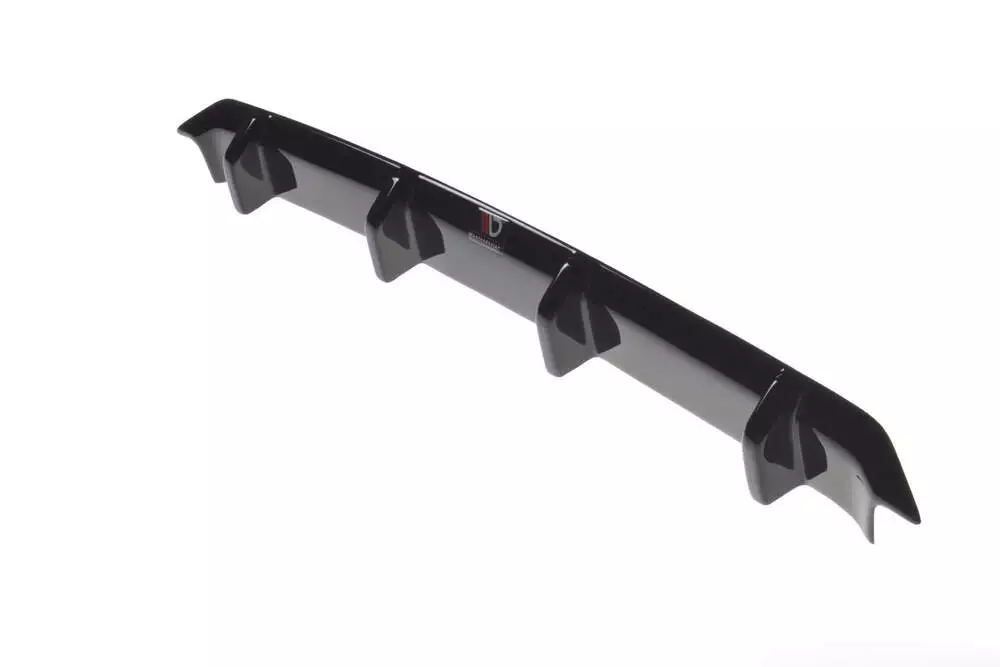 Rear Valance Mercedes A45 Amg W176 - Image 7