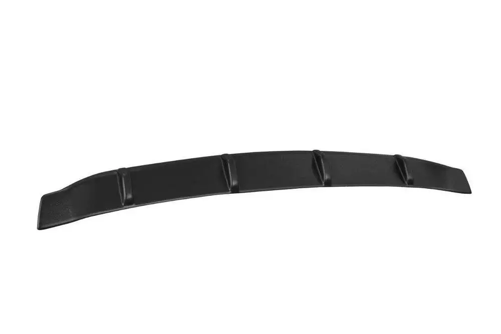 Rear Valance Mercedes - Benz E Coupe / Cabrio C207 Facelift / A207 Facelit - Image 4