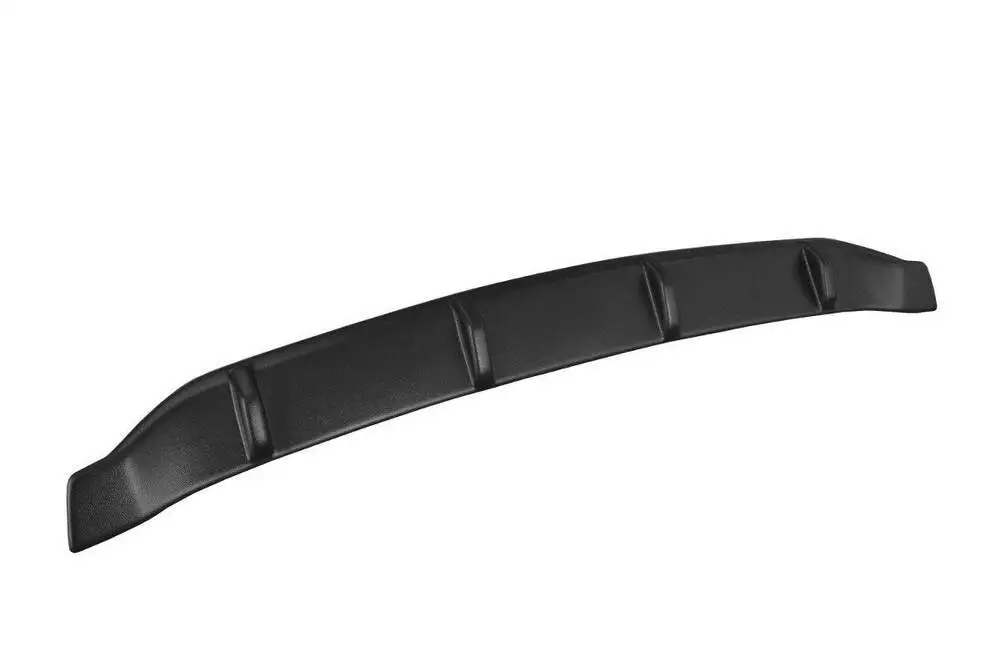 Rear Valance Mercedes - Benz E Coupe / Cabrio C207 Facelift / A207 Facelit - Image 6