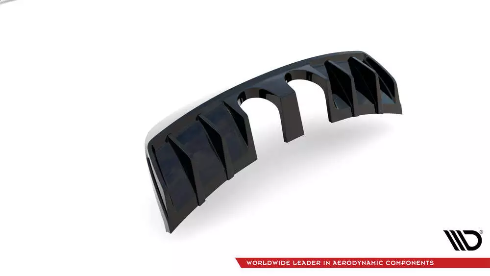 Rear Valance Seat Leon 2 Cupra/ Fr - Image 7