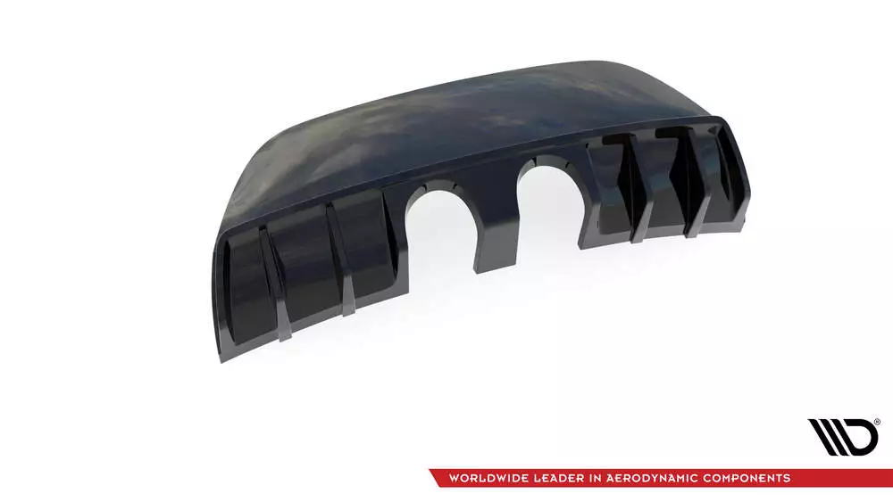Rear Valance Seat Leon 2 Cupra/ Fr - Image 8