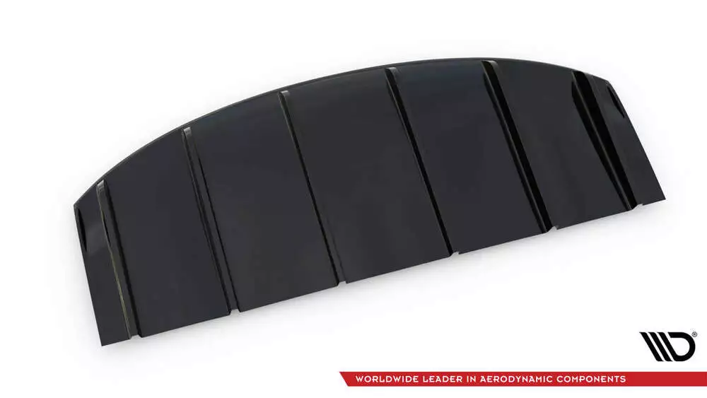 Rear Valance Tesla Model S Facelift - Image 7