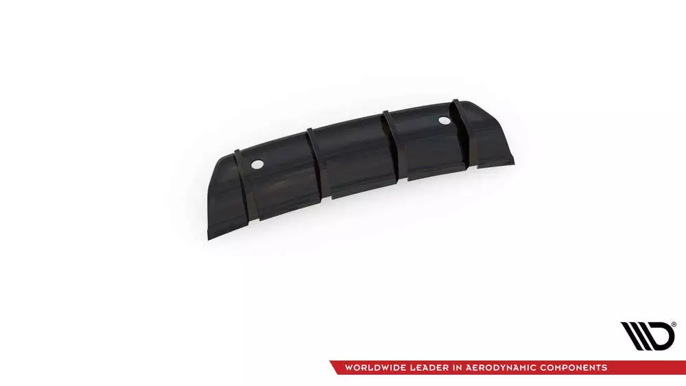 Rear Valance Volvo V40 R-design - Image 4