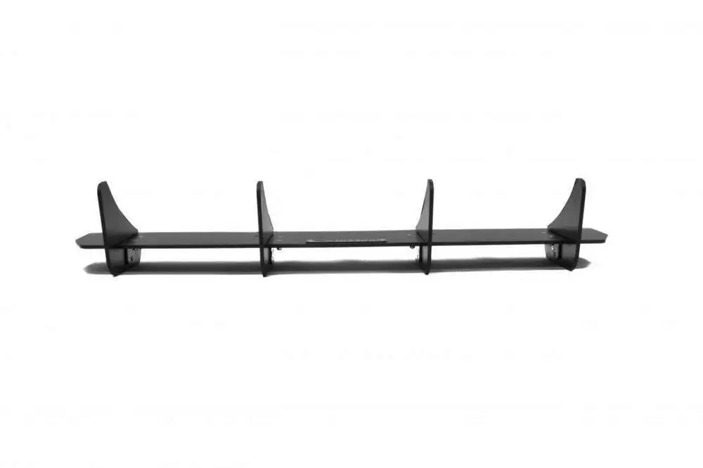 Rear Diffuser Audi Rs3 8v Sportback - Image 5