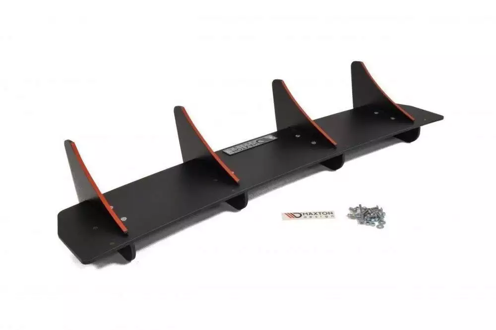 Rear Diffuser Audi Rs3 8v Sportback - Image 6