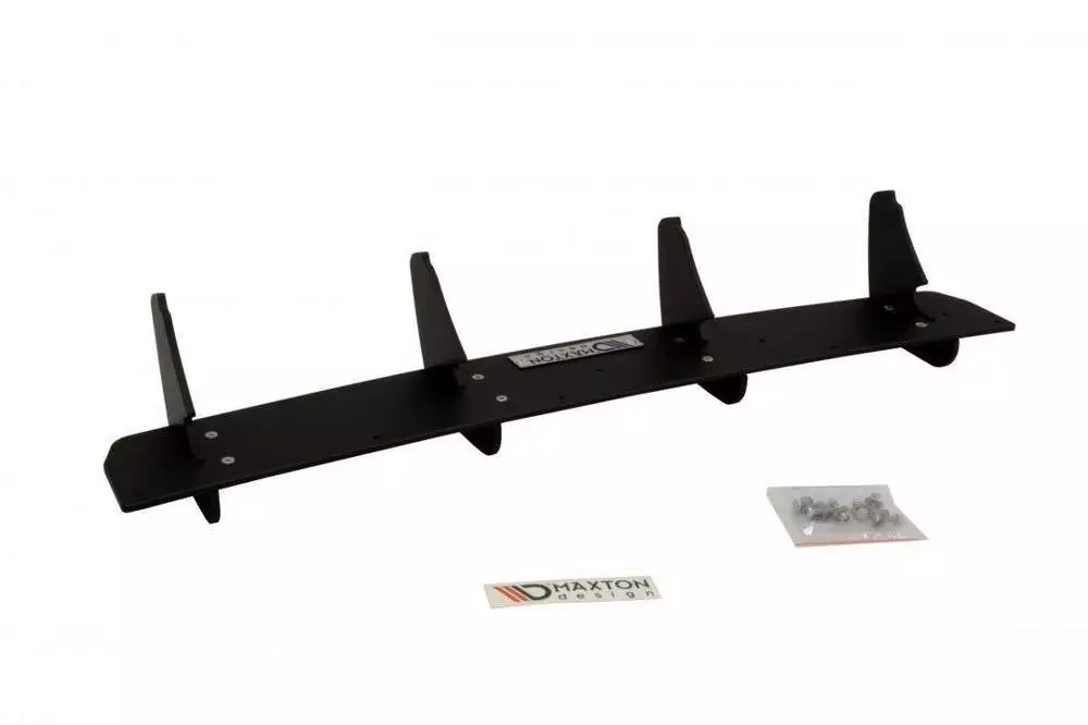 Rear Diffuser Audi Rs6 C5 - Image 5