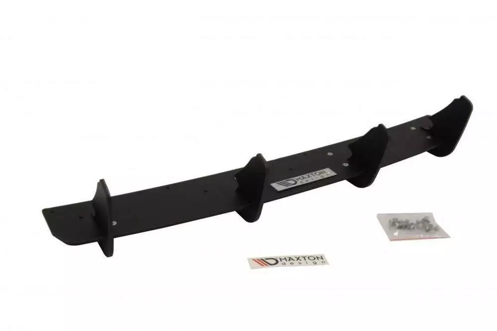 Rear Diffuser Audi Rs6 C5 - Image 6