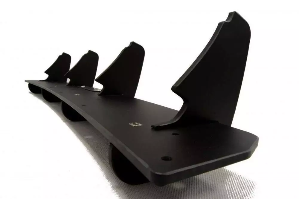 Rear Diffuser Audi Rs6 C5 - Image 8
