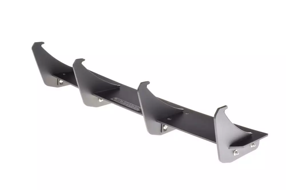 Rear Diffuser Audi S3 8v Hatchback / Sportback - Image 5