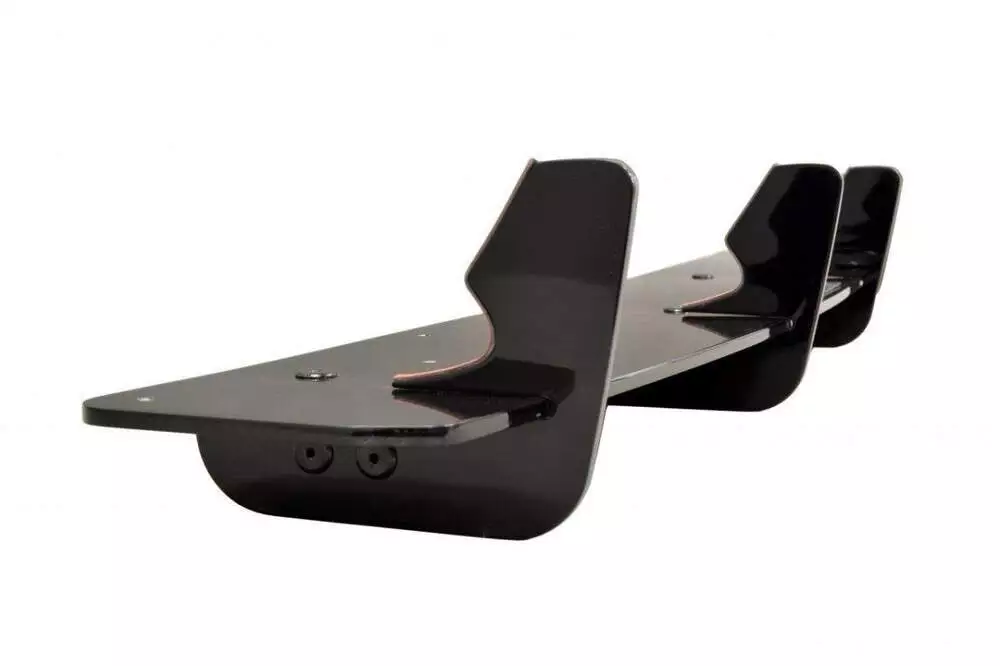Rear Diffuser Audi S8 D4 Fl - Image 2