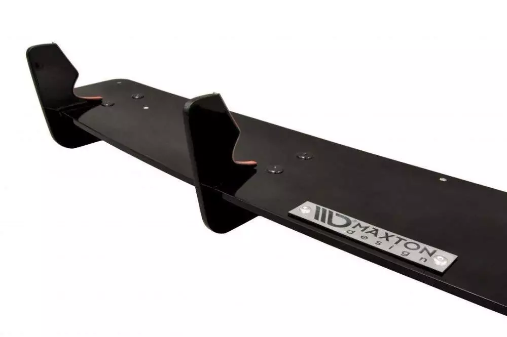 Rear Diffuser Audi S8 D4 Fl - Image 3