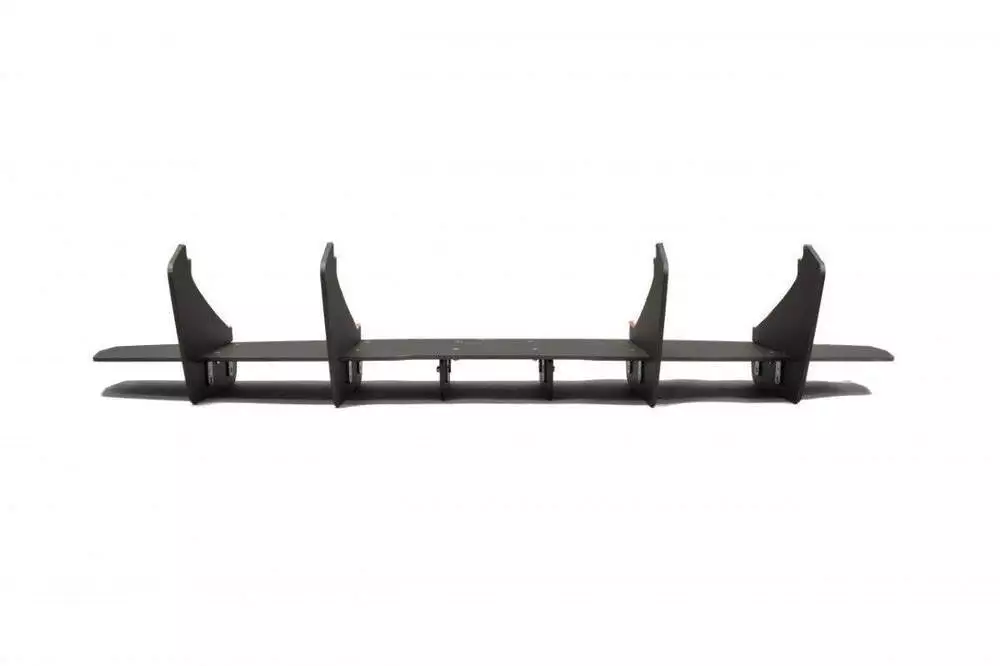 Rear Diffuser Ford Mustang Gt Mk6 - Image 7