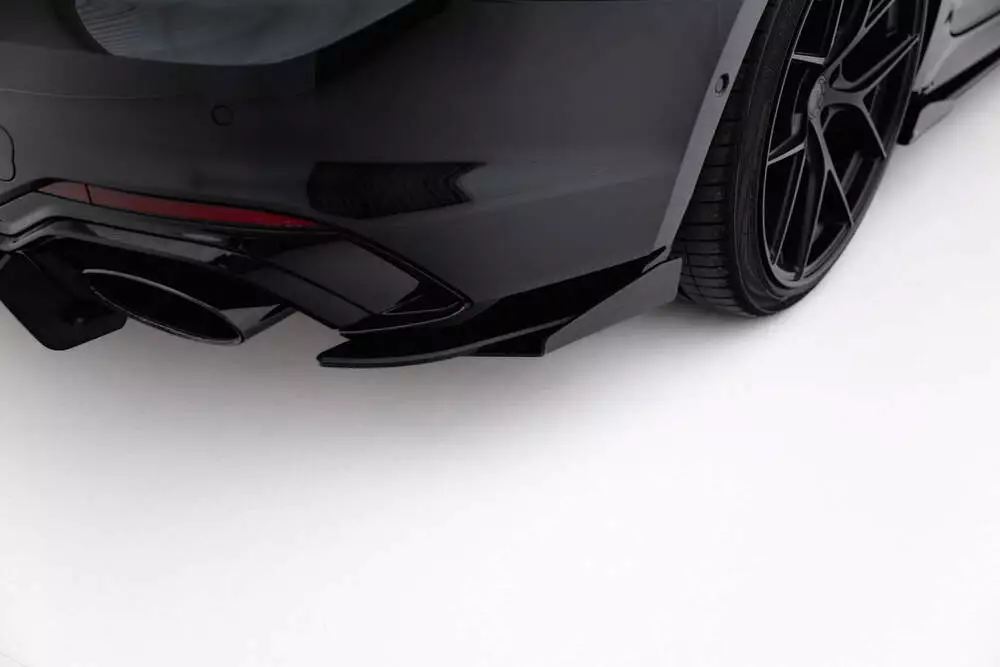 Rear Side Flaps Audi Rs5 Sportback F5 - Image 3