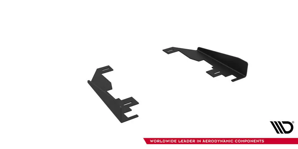 Rear Side Flaps Audi Rs5 Sportback F5 - Image 4