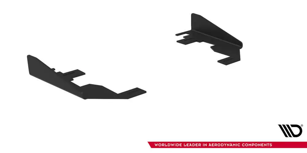 Rear Side Flaps Audi Rs5 Sportback F5 - Image 5