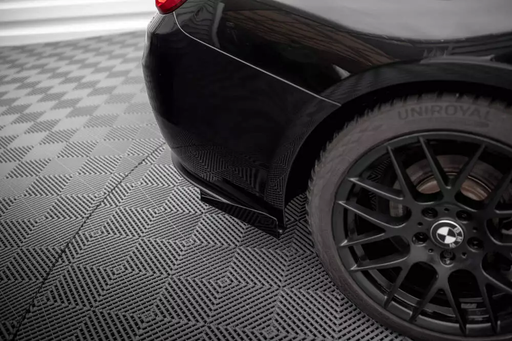 Rear Side Flaps Bmw 4 Gran Coupe F36