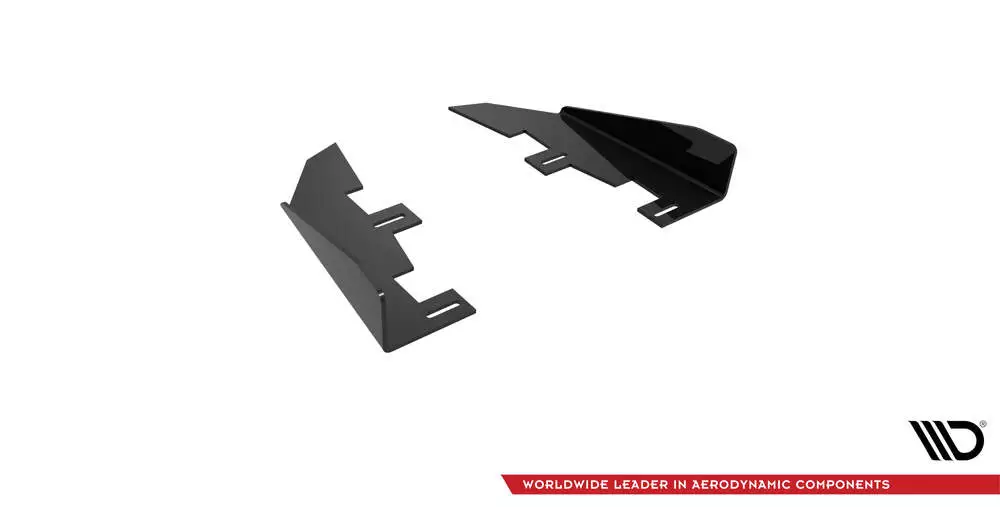 Rear Side Flaps Honda Civic Type-r Mk 11 - Image 4