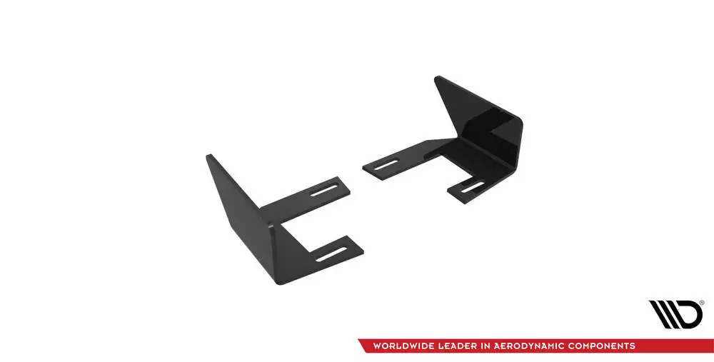 Rear Side Flaps Peugeot 208 Gt Mk2 - Image 4
